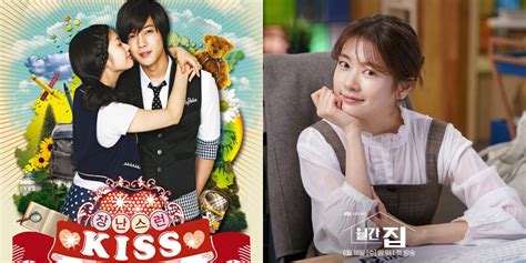 jung yoo-min movies and tv shows|jung so min drama list.